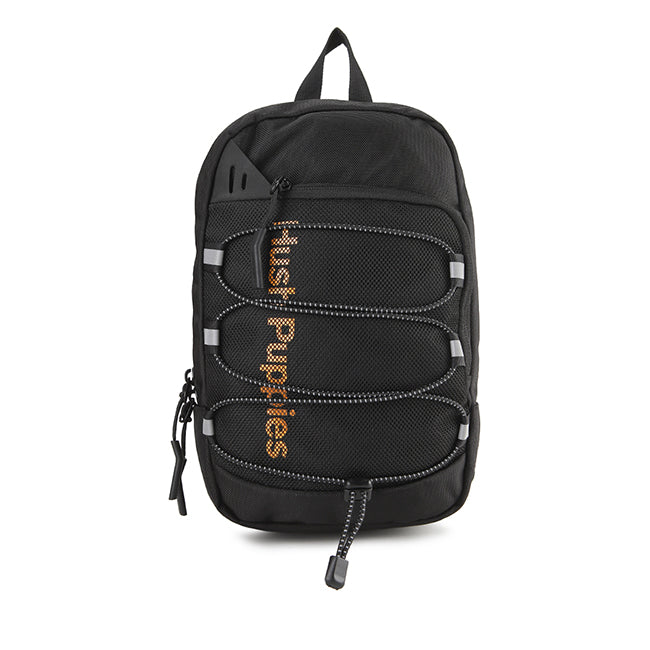 Hush Puppies Pria Zalie Chest Bag