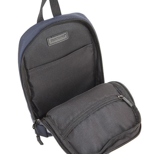 Hush Puppies Pria Zalie Chest Bag