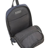 Hush Puppies Pria Zalie Chest Bag