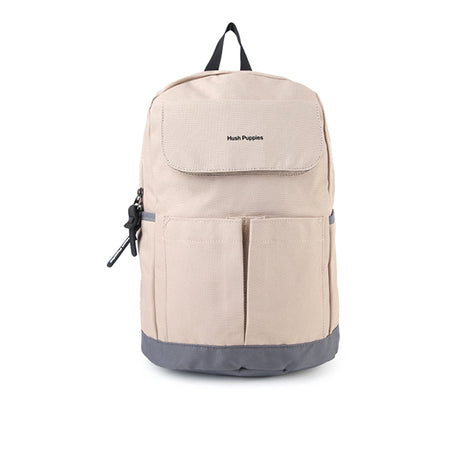 Hush Puppies Men Bags Yovani Backpack - S