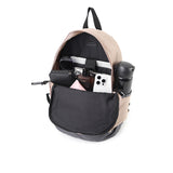 Hush Puppies Men Bags Yovani Backpack - S