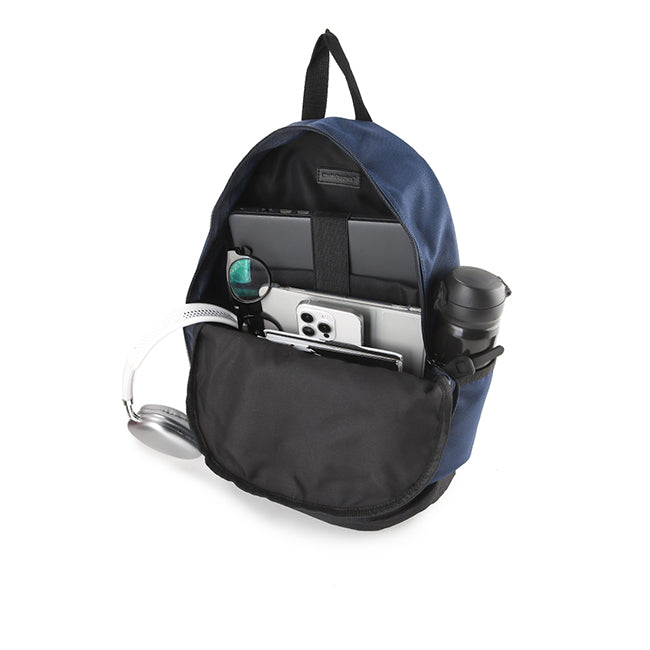 Hush Puppies Pria Yovani Backpack - B