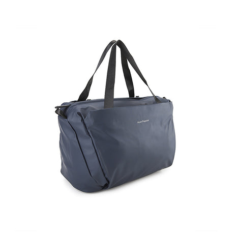 Zariah Messenger Bag In Navy