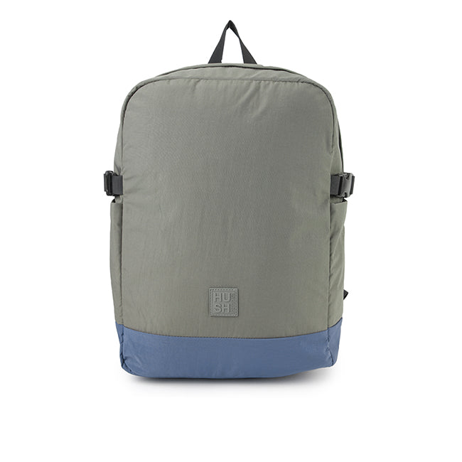 Hush Puppies Men Bags Darrel Backpack - B