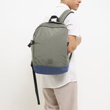 Hush Puppies Men Bags Darrel Backpack - B