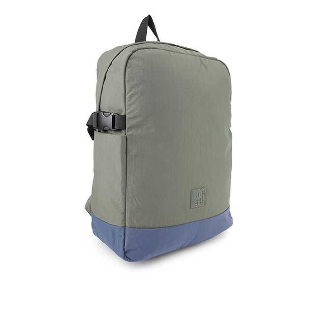 Hush Puppies Men Bags Darrel Backpack - B