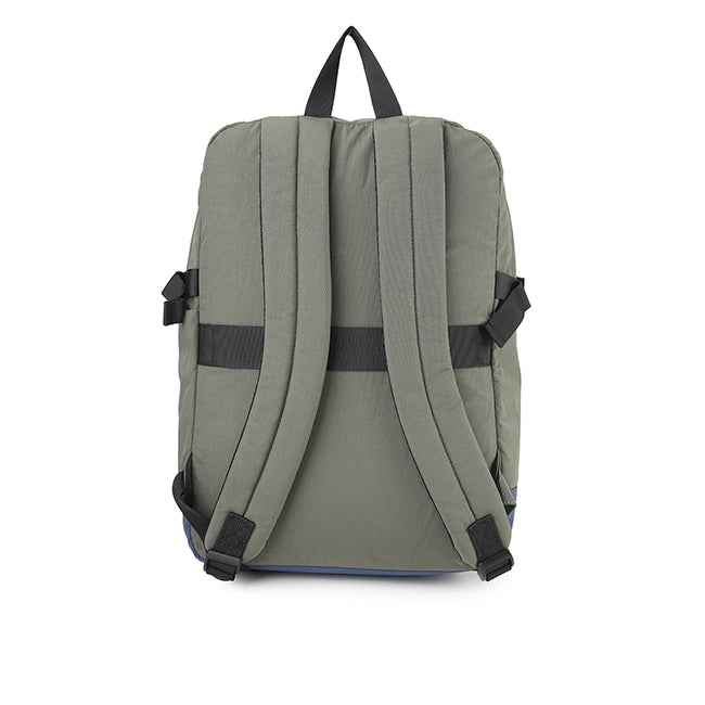 Hush Puppies Men Bags Darrel Backpack - B