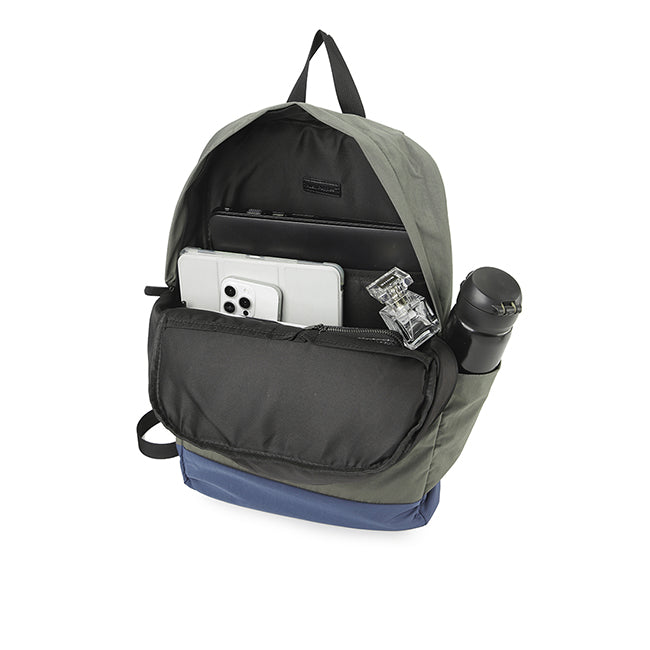 Hush Puppies Men Bags Darrel Backpack - B