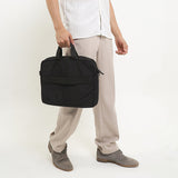 Hush Puppies Men Darrel Document Bag