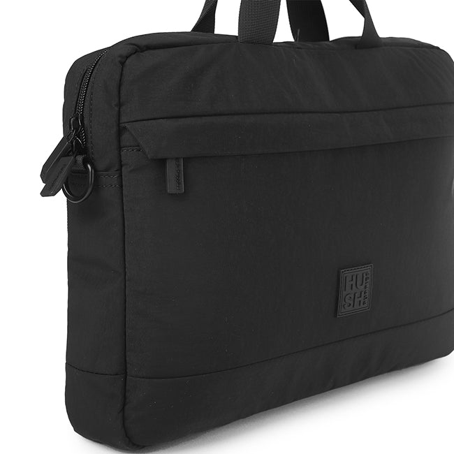 Hush Puppies Men Darrel Document Bag