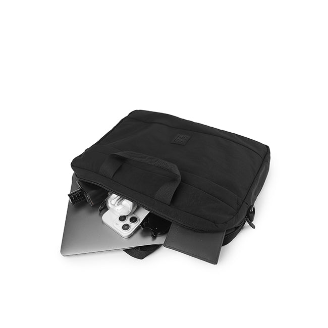 Hush Puppies Men Darrel Document Bag
