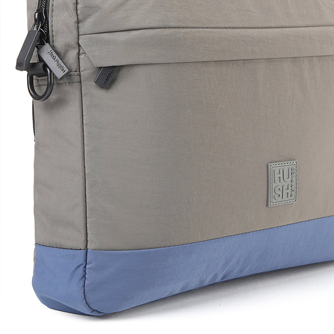 Hush Puppies Men Darrel Document Bag