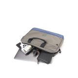 Hush Puppies Men Darrel Document Bag