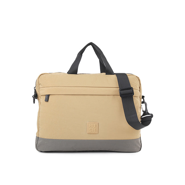 Hush Puppies Men Darrel Document Bag