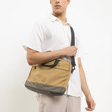 Hush Puppies Men Darrel Document Bag