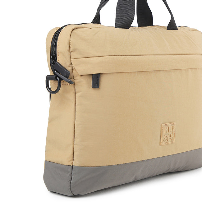 Hush Puppies Men Darrel Document Bag