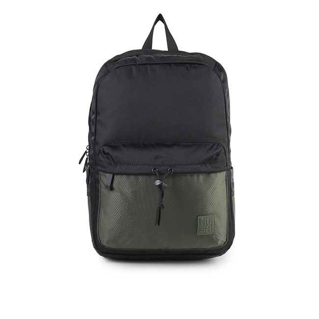 Hush Puppies Men Bags David Backpack