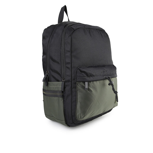 Hush Puppies Men Bags David Backpack