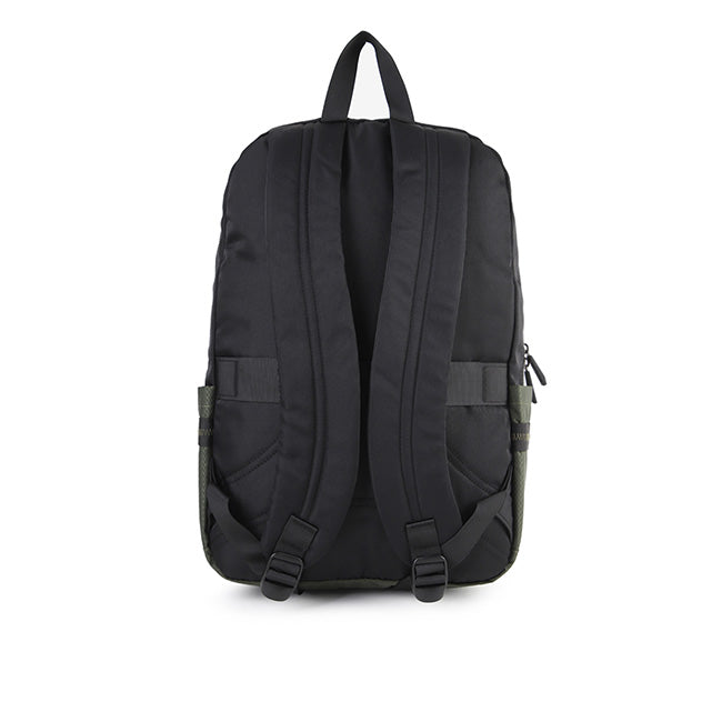 Hush Puppies Men Bags David Backpack