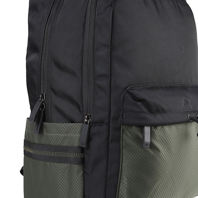 Hush Puppies Men Bags David Backpack