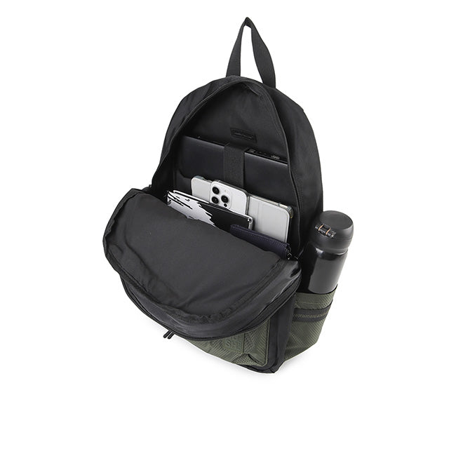 Hush Puppies Men Bags David Backpack