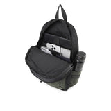 Hush Puppies Men Bags David Backpack