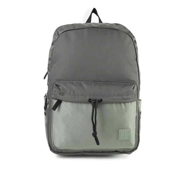 Hush Puppies Men Bags David Backpack