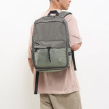 Hush Puppies Men Bags David Backpack