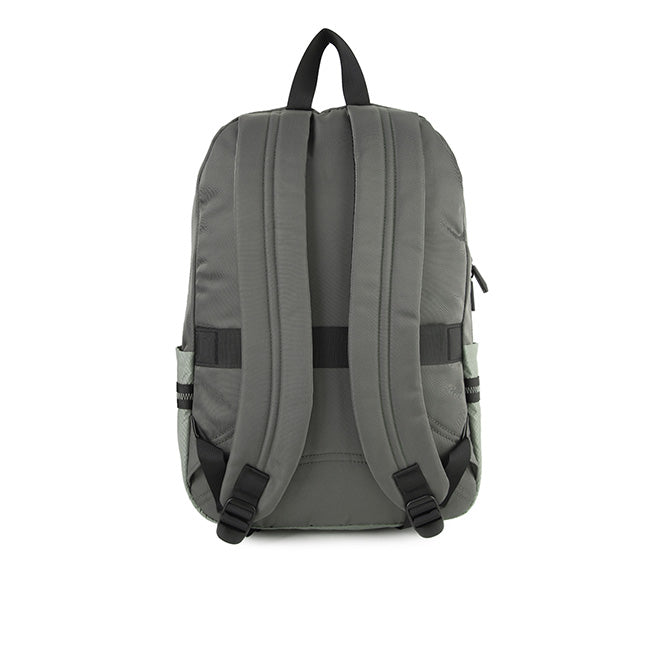 Hush Puppies Men Bags David Backpack