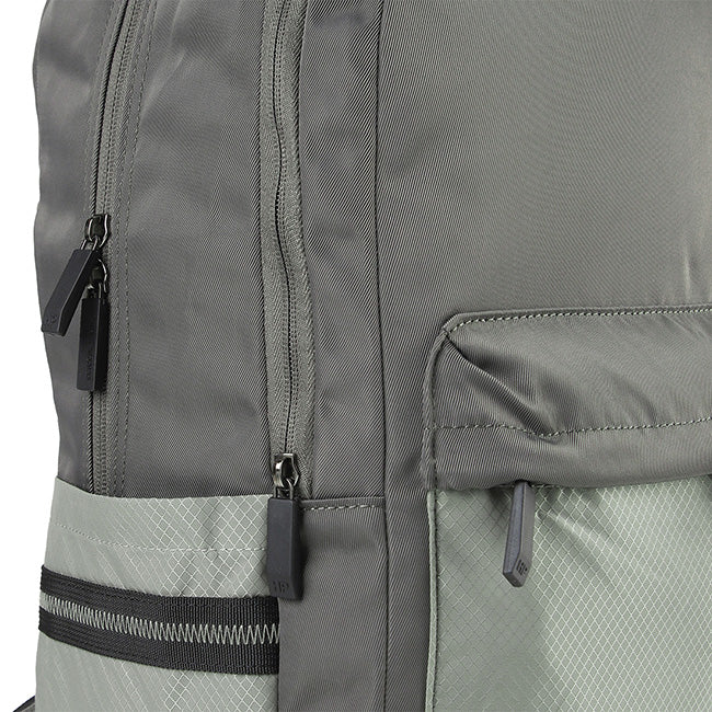 Hush Puppies Men Bags David Backpack