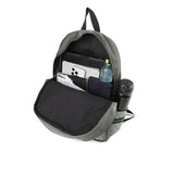 Hush Puppies Men Bags David Backpack