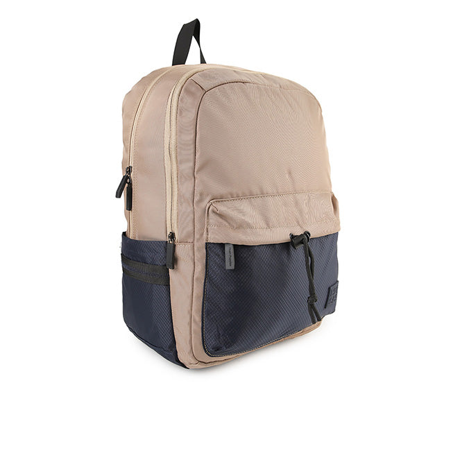 Hush Puppies Men Bags David Backpack