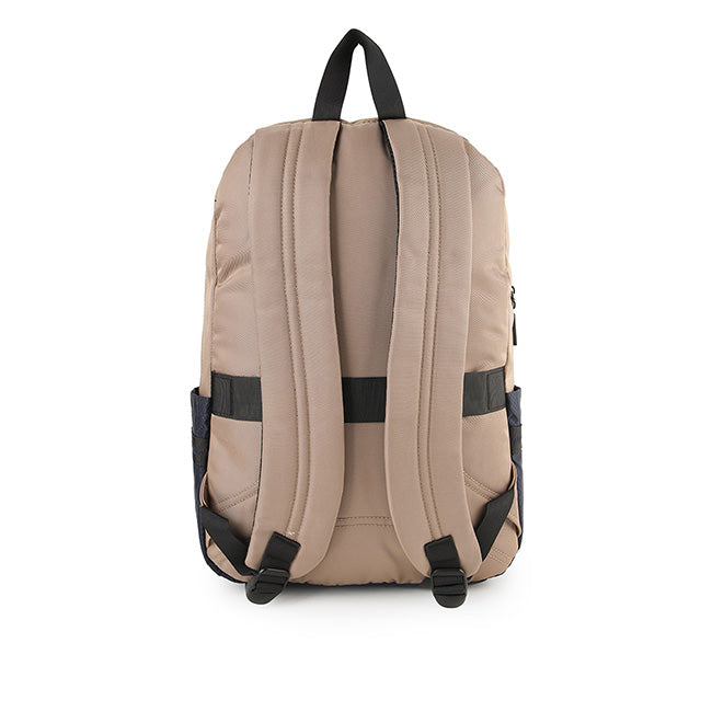 Hush Puppies Men Bags David Backpack