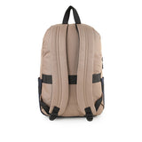 Hush Puppies Men Bags David Backpack