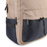 Hush Puppies Men Bags David Backpack