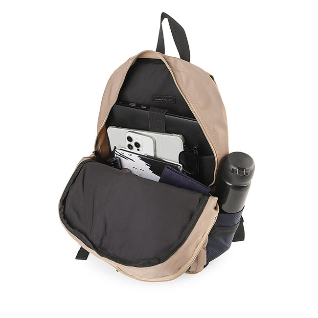 Hush Puppies Men Bags David Backpack