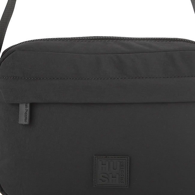 Hush Puppies Men Darrel Messenger Bag