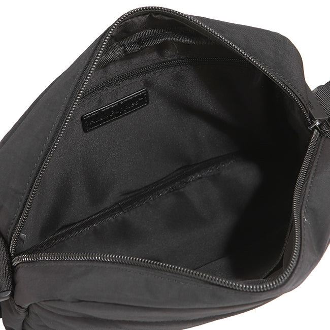 Hush Puppies Men Darrel Messenger Bag