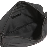 Hush Puppies Men Darrel Messenger Bag