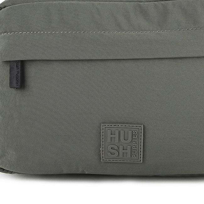 Hush Puppies Men Darrel Messenger Bag