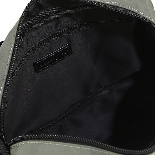 Hush Puppies Men Darrel Messenger Bag