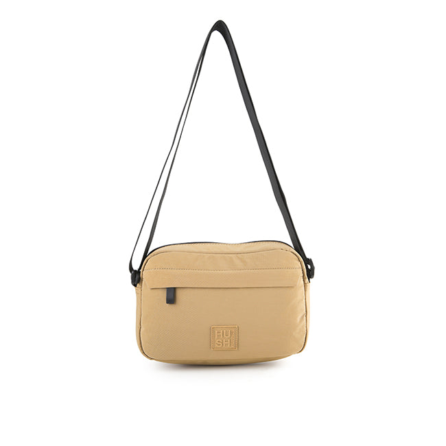 Hush Puppies Men Darrel Messenger Bag