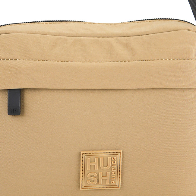 Hush Puppies Men Darrel Messenger Bag