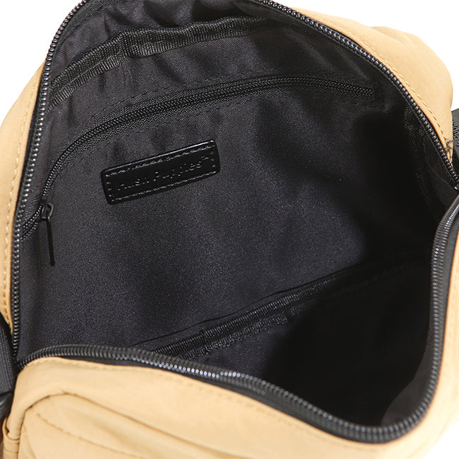 Hush Puppies Men Darrel Messenger Bag