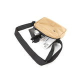 Hush Puppies Men Darrel Messenger Bag