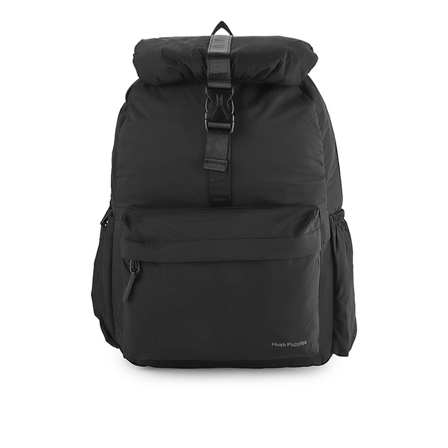 Hush Puppies Men Bags Dennis Backpack