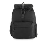 Hush Puppies Men Bags Dennis Backpack