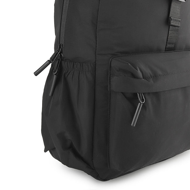 Hush Puppies Men Bags Dennis Backpack