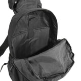 Hush Puppies Men Bags Dennis Backpack