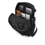 Hush Puppies Men Bags Dennis Backpack